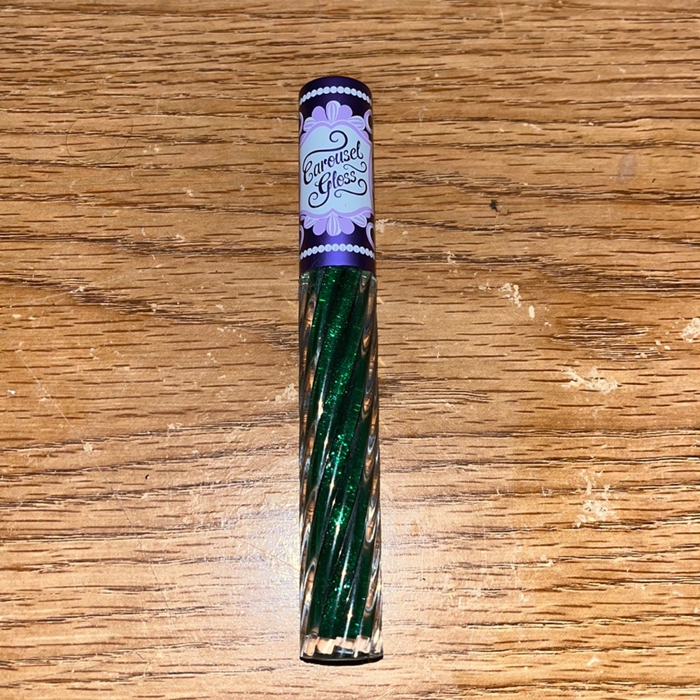 Lime Crime Carousel Gloss